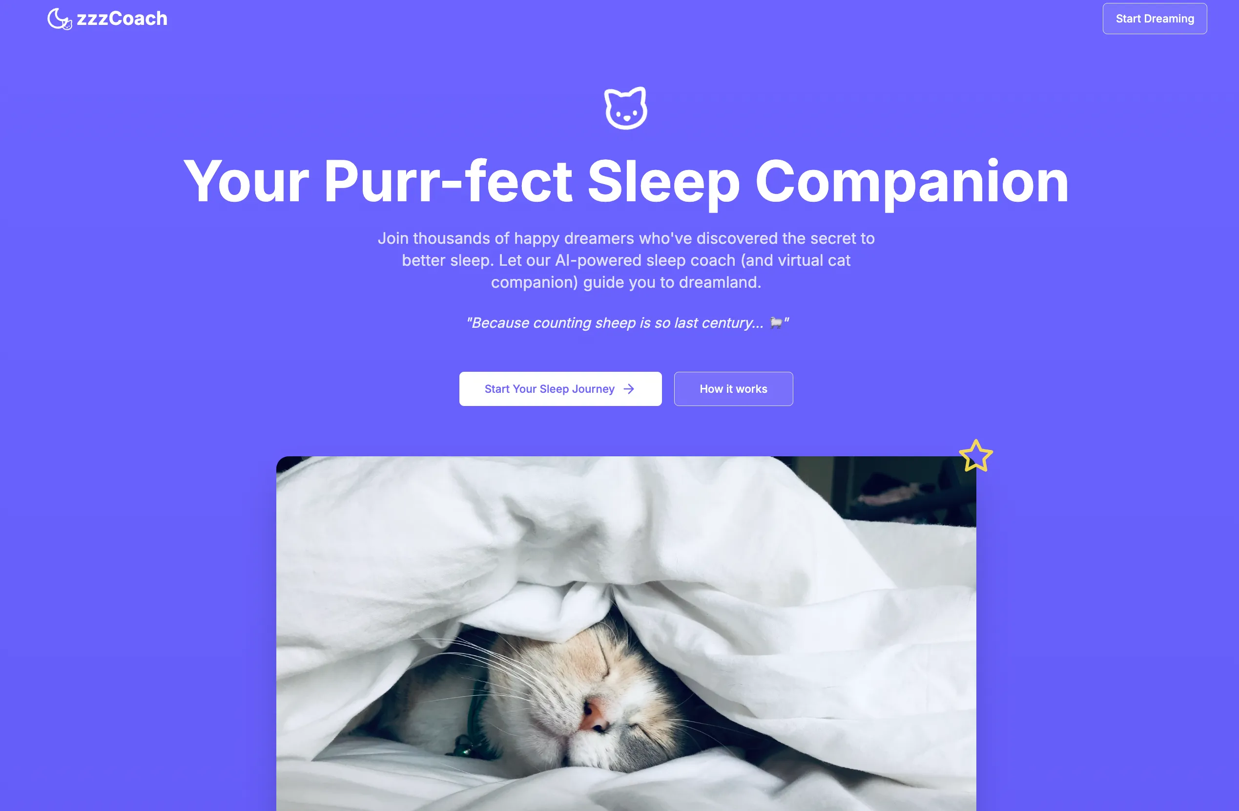 Zzz Coach: Sleep Coach